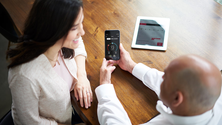 4 Ways to Improve Home Energy Efficiency